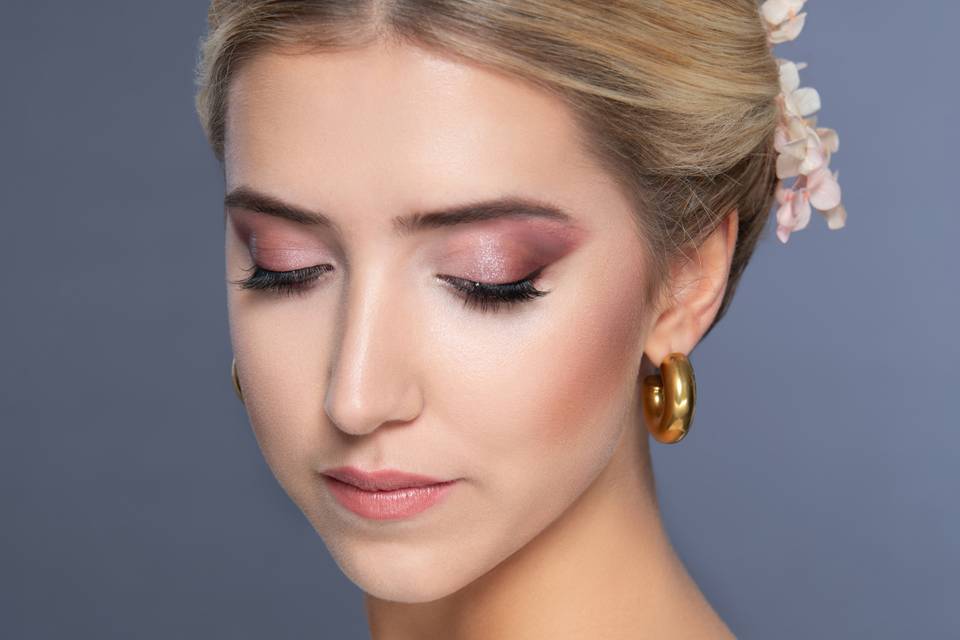 NOVIA SOFISTICADA