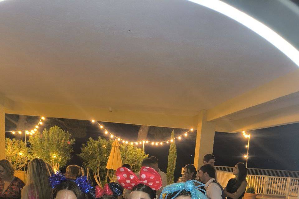 Almadrava parck
