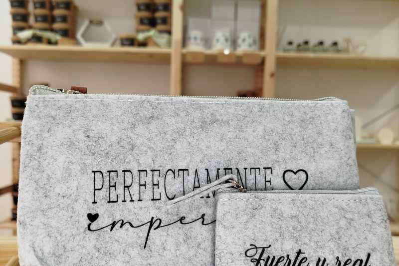 Productos personalizados