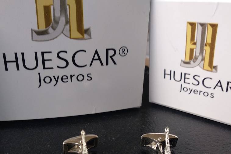 Huéscar joyeros