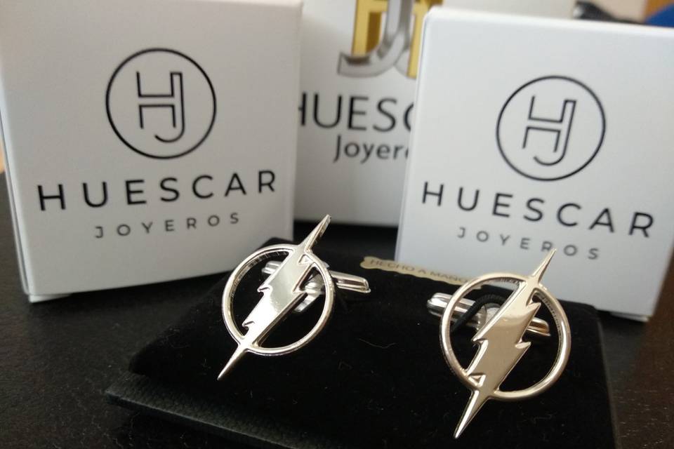 Huéscar joyeros