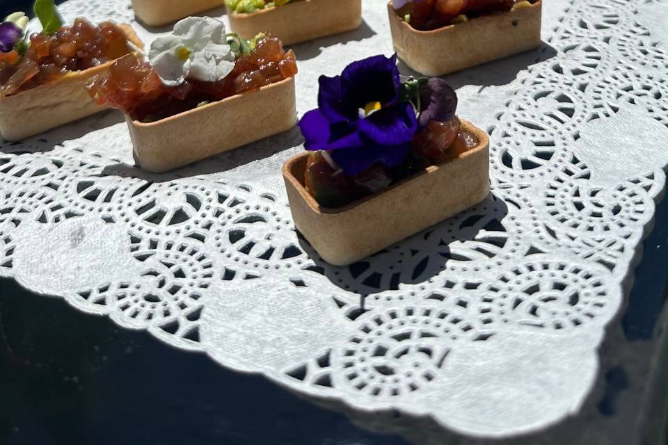 Aperitivos