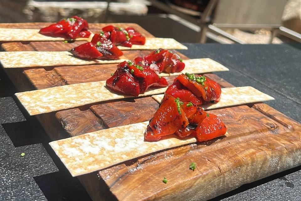 Aperitivos