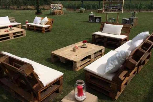 Zonas chill out