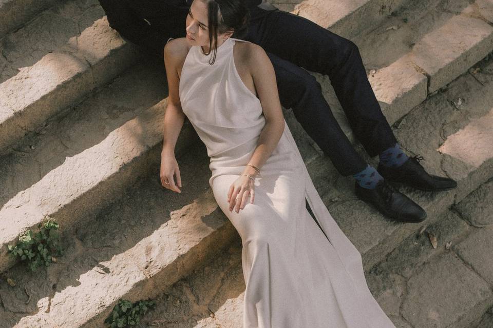 Boda Barcelona