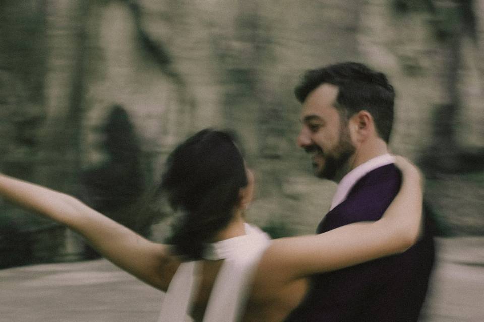 Boda Barcelona