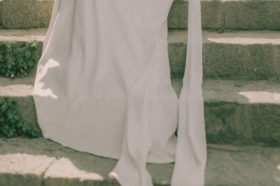 Boda Barcelona