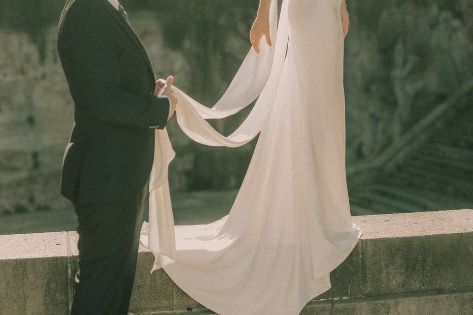 Boda Barcelona
