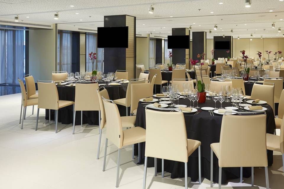 Banquete gala