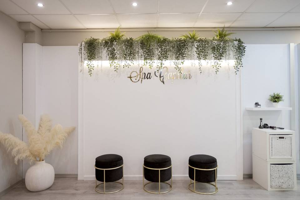 Zona spa
