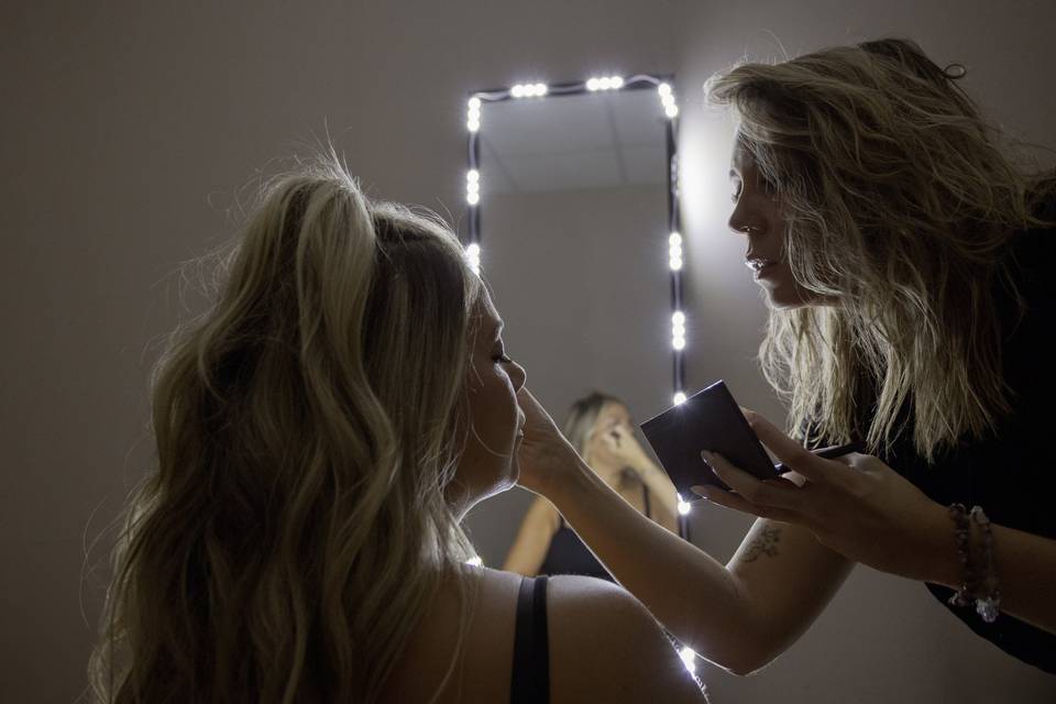 Maquillaje