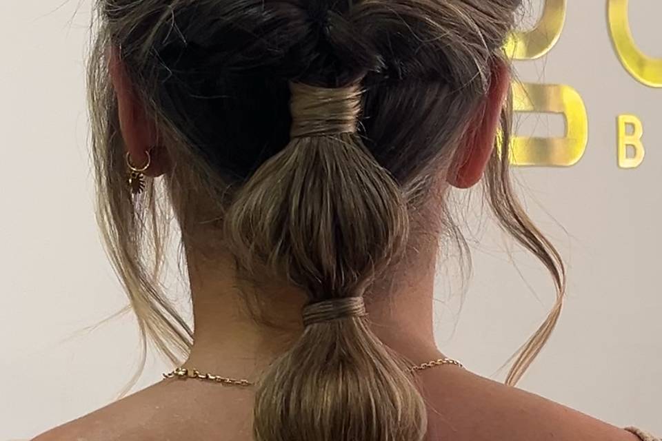 Semirecogido