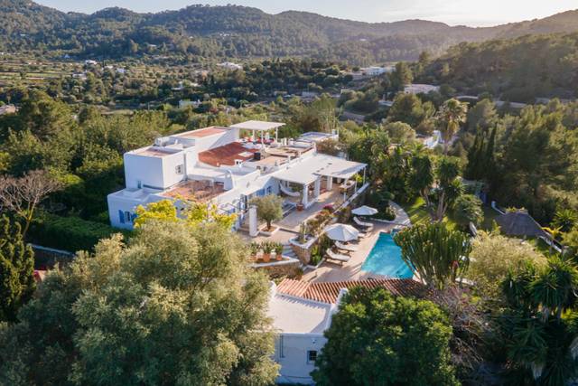 Villa Ibiza