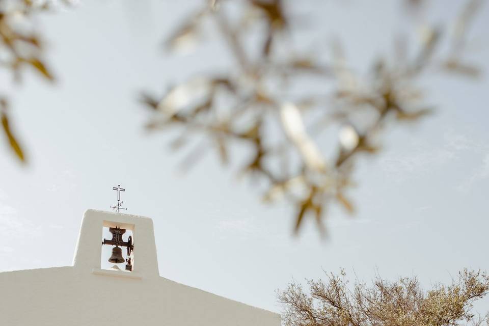 Iglesia