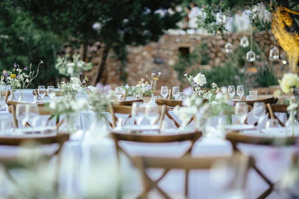 Boda en Ibiza