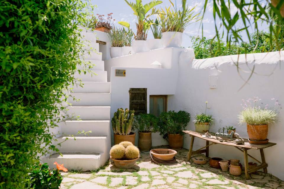 Finca Ibiza
