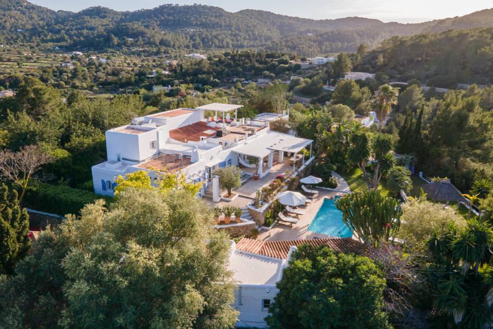 Villa Ibiza
