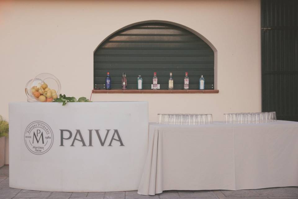 Restaurante Martínez Paiva