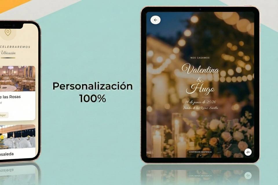 Invitacion