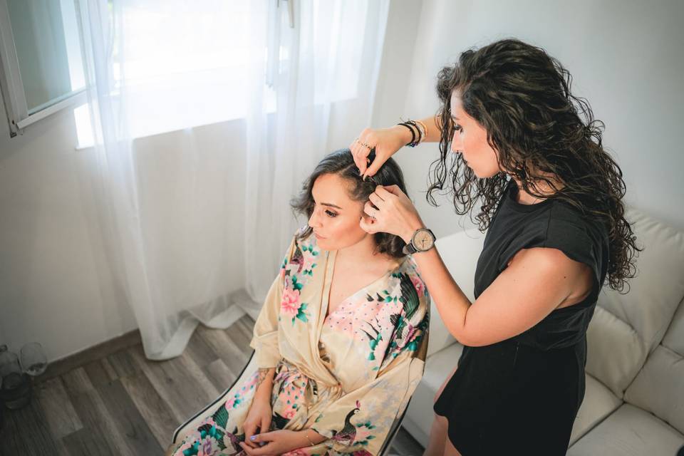 Alba Cobos