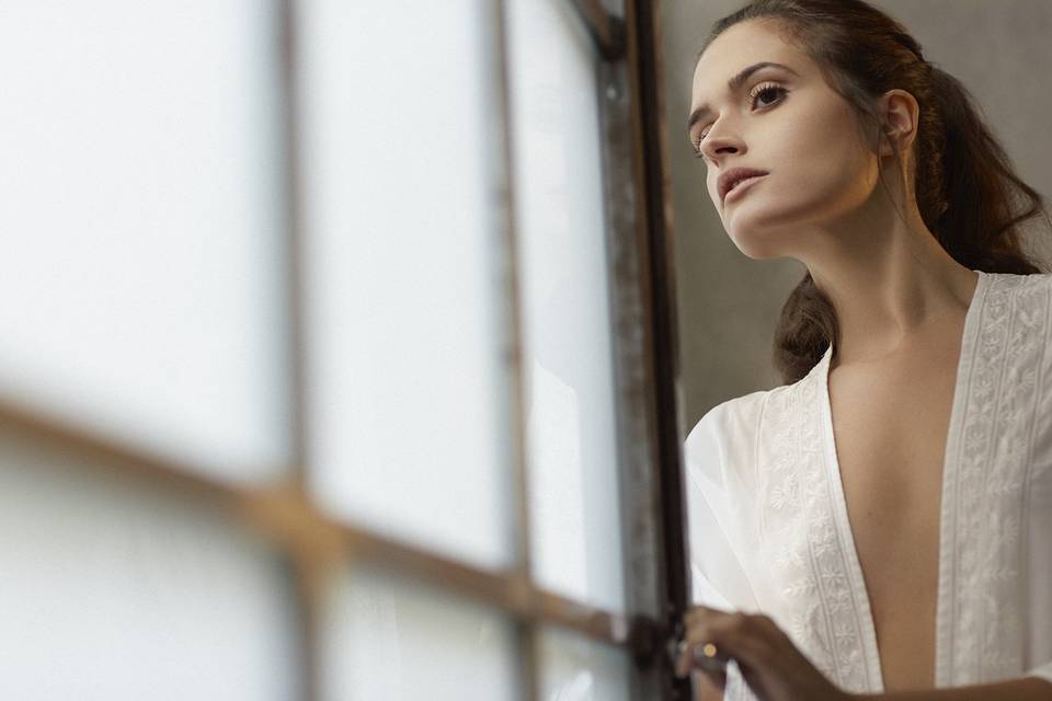 Maquillaje