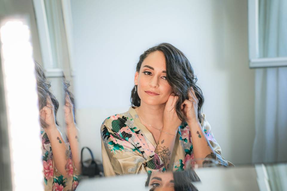 Maquillaje