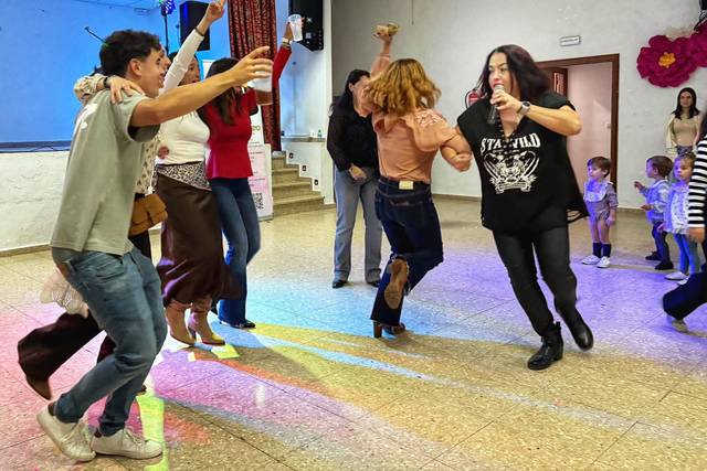 Noelia Pozo Eventos