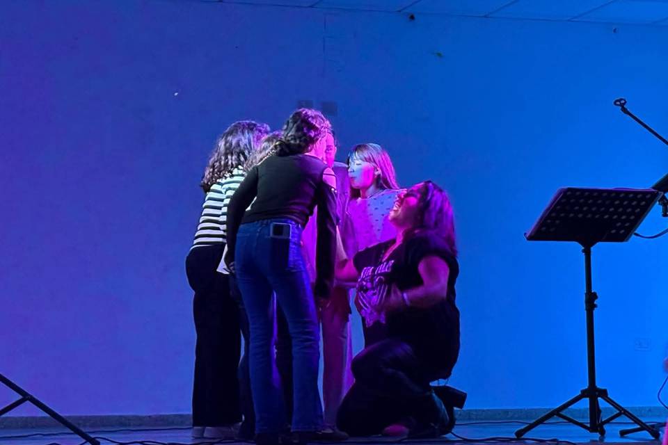 Niños