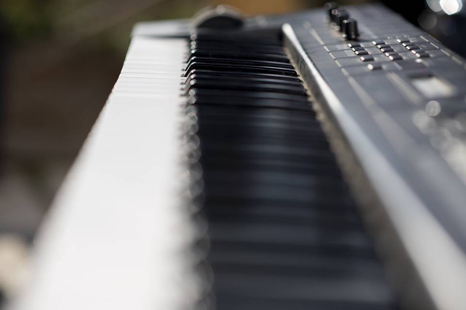 Teclado