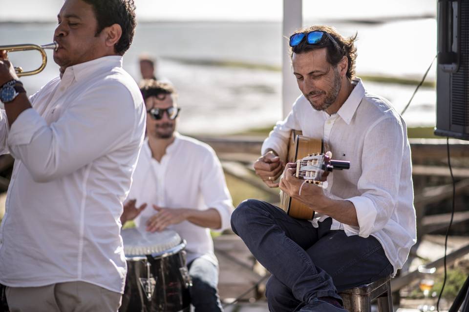 Amenización musical
