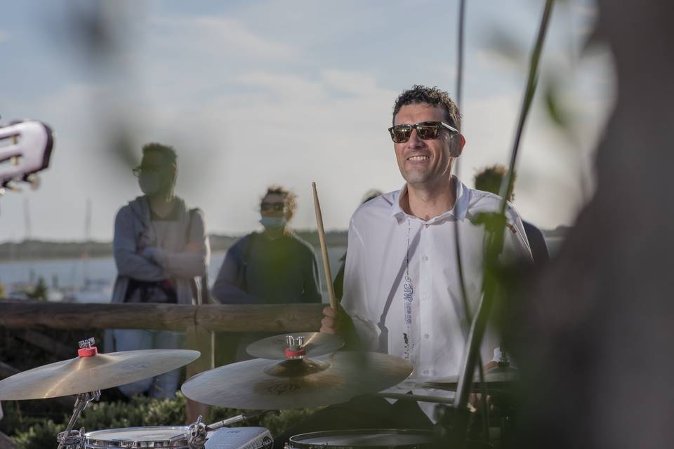 Javi Moya