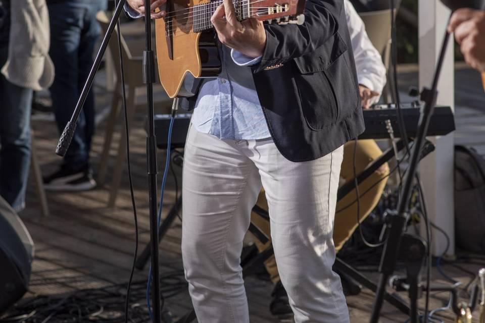 Javi Moya