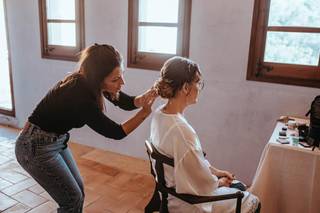 Make up Eventos