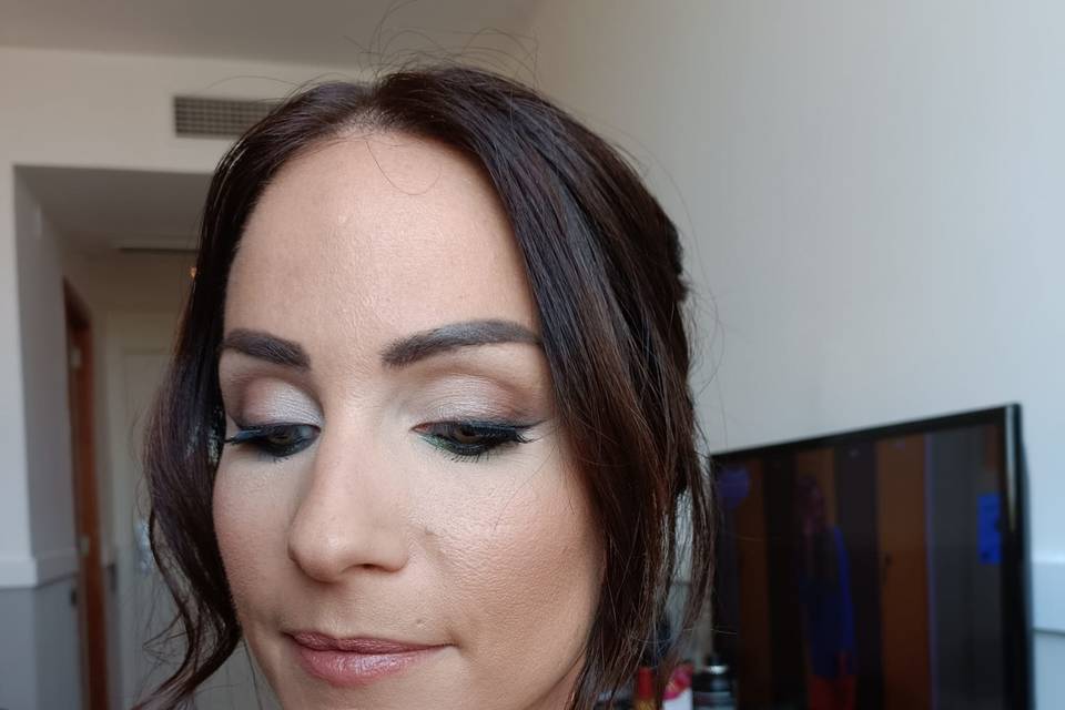 Makeup