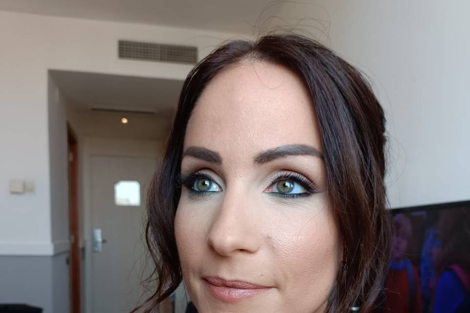 Makeup