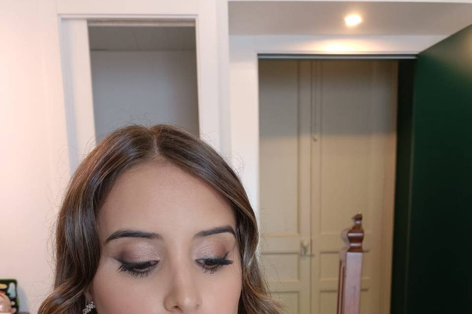 Makeup