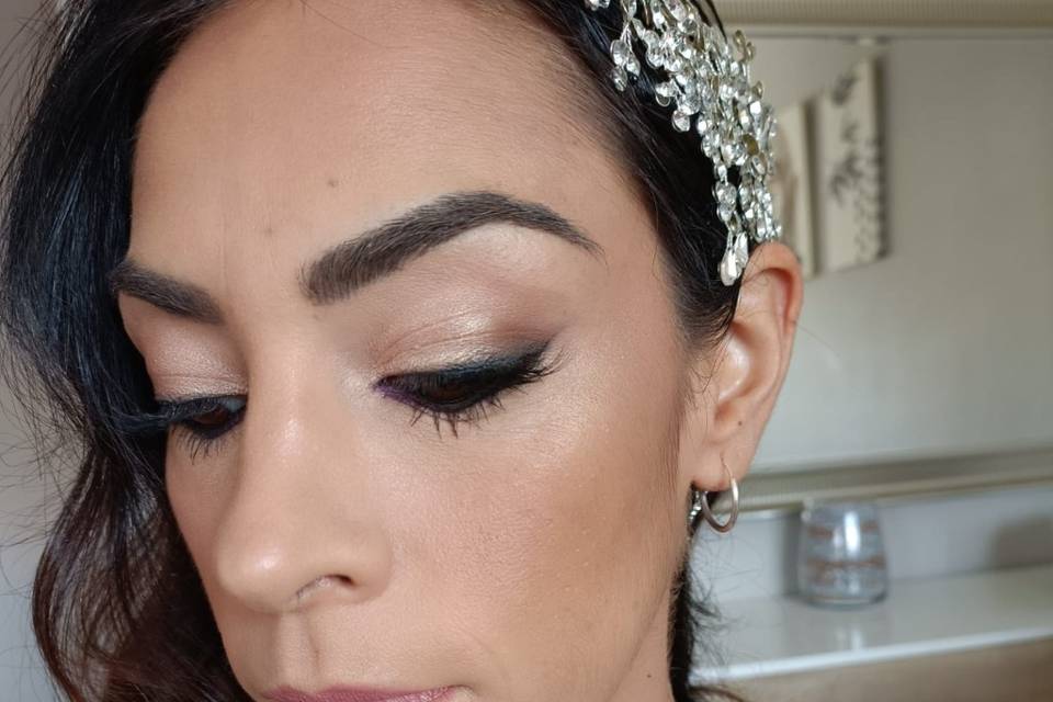 Makeup