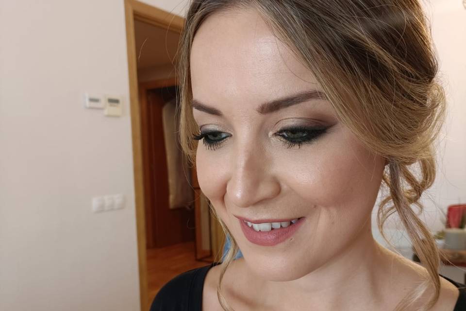 Makeup