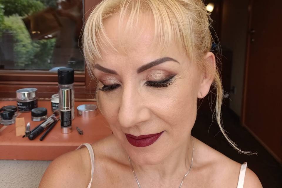 Makeup