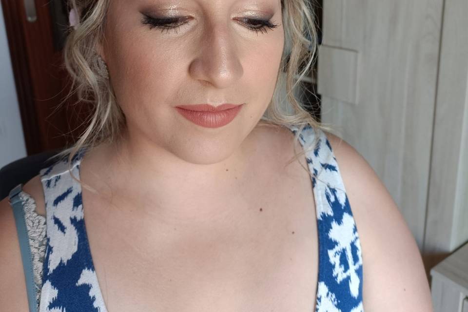 Makeup