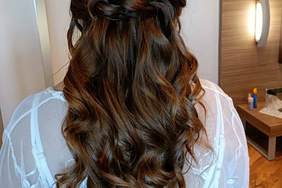 Semirecogido