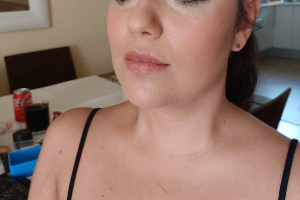 Makeup