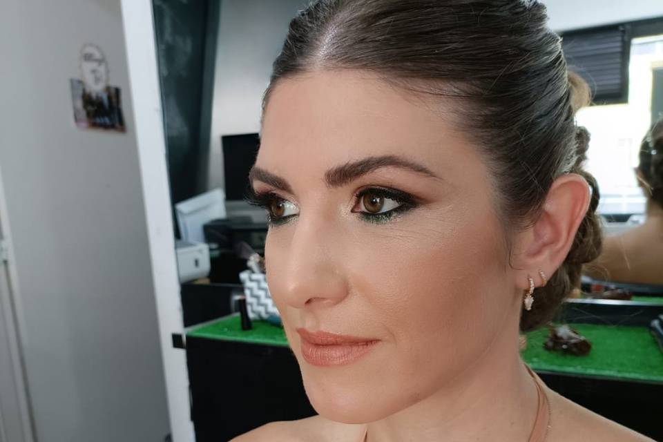 Makeup