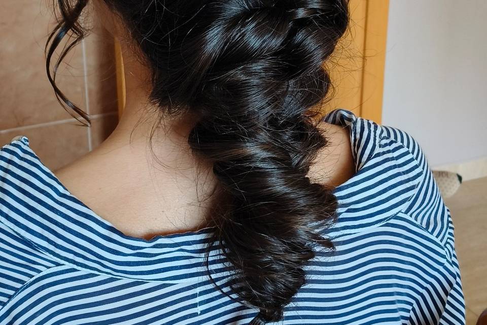 Trenza