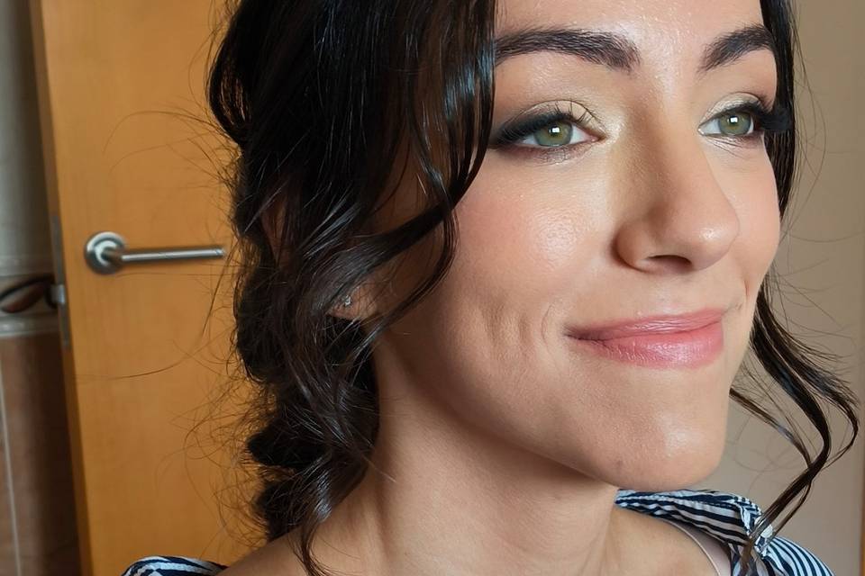 Makeup