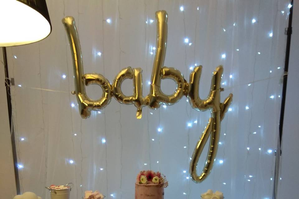 Baby shower