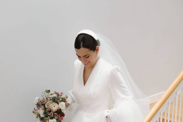 Boda real
