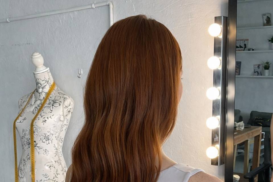 Pelo