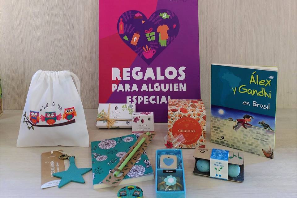 Libros para lxs peques