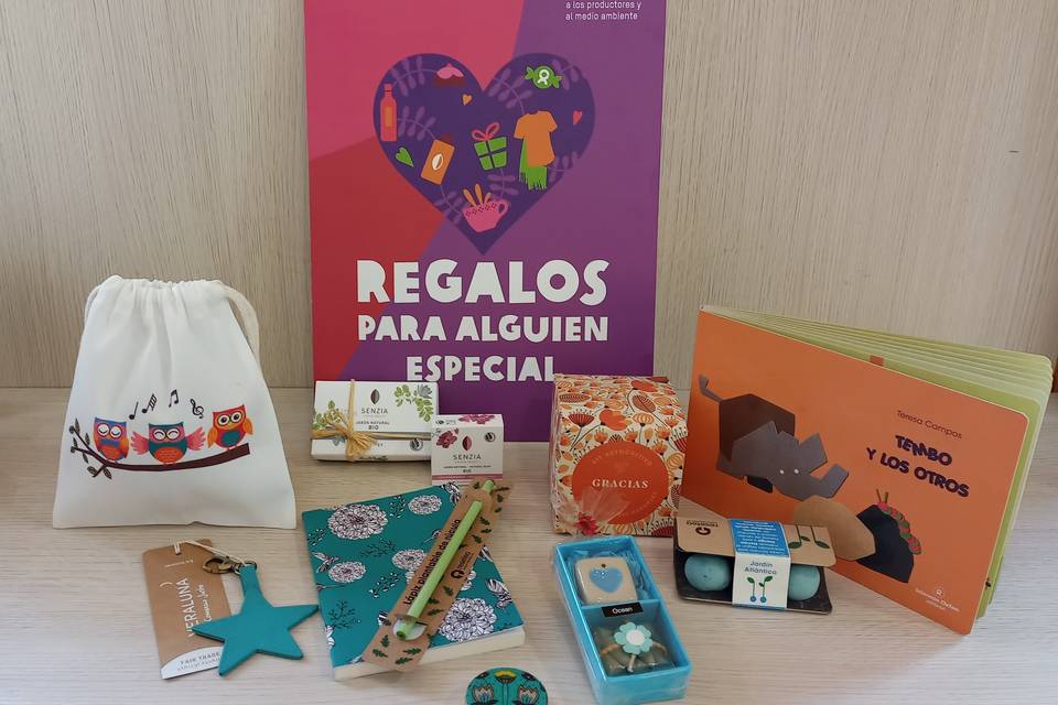 Libros para lxs peques